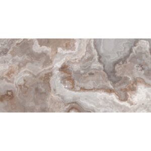 سرامیک آلدیس قهوه ای پولیش بسلی 60*120