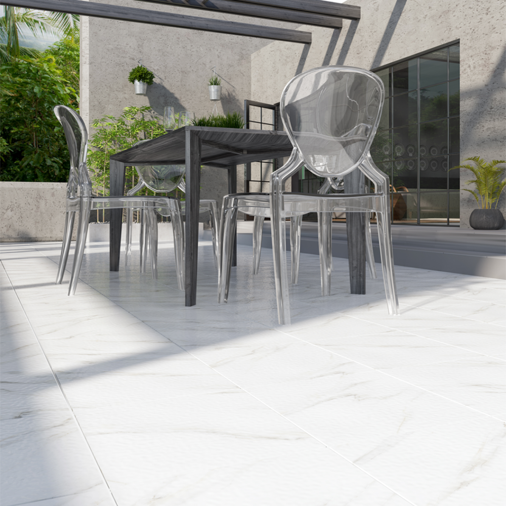 سرامیک کف پارکینگ گلدیس کاشی مدل آرمانی در ابعاد 40×40 - Image 3