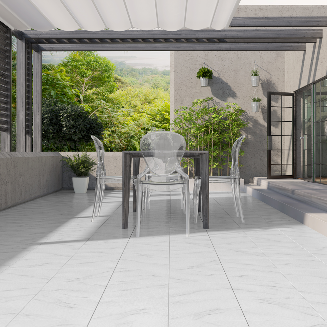 سرامیک کف پارکینگ گلدیس کاشی مدل آرمانی در ابعاد 40×40 - Image 2