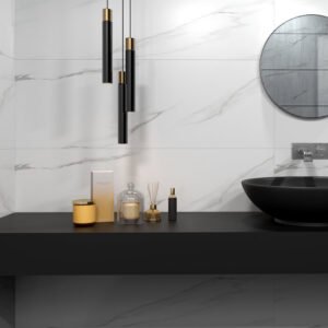 سرامیک کلکته کونیک مات گلدیس کاشی 40*120