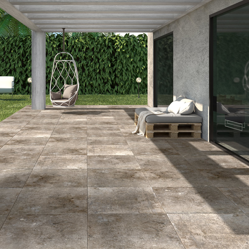 سرامیک کف گلدیس کاشی مدل هیرو در ابعاد 40×40 - Image 3