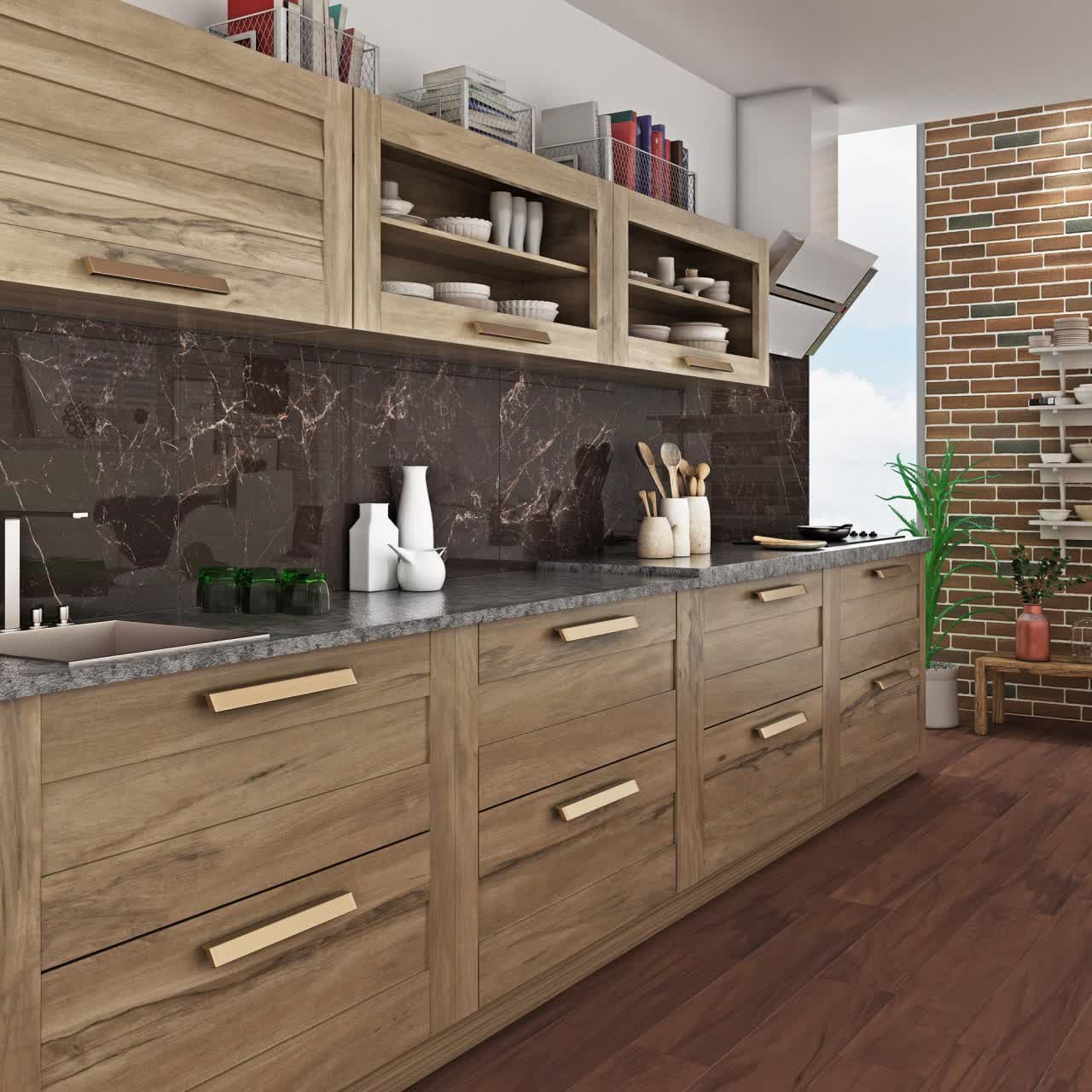 سرامیک لوکاس نانو پولیش ایفاسرام 120*60 - Image 4