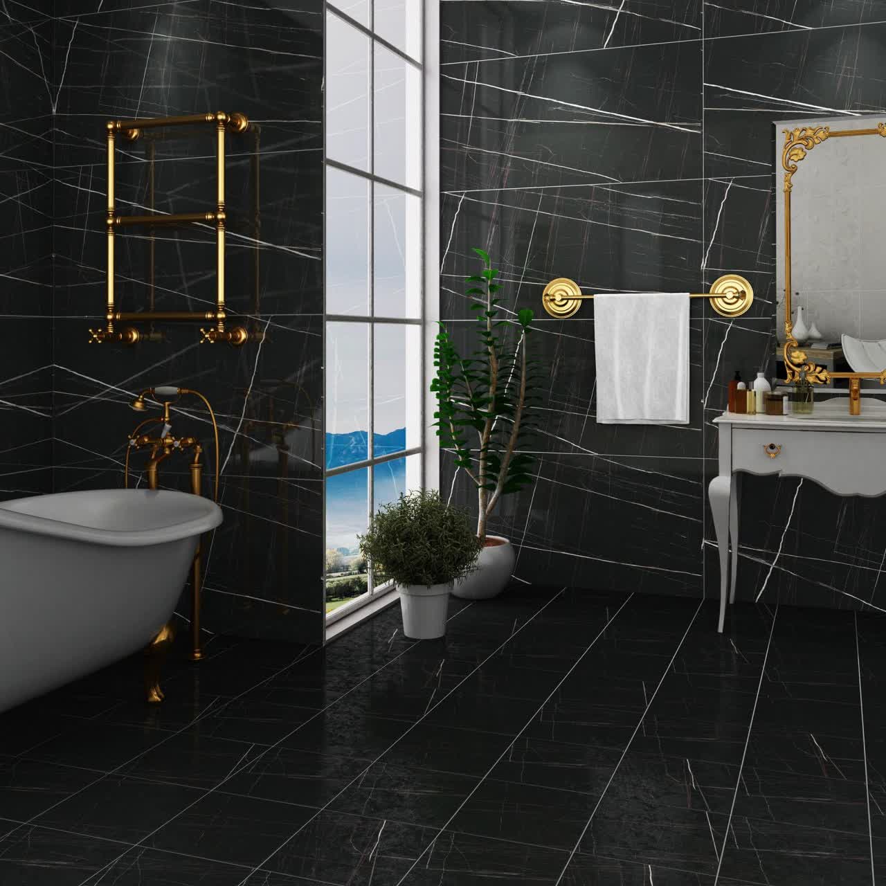 سرامیک آدنیس نانو پولیش ایفاسرام 120*60 - Image 3