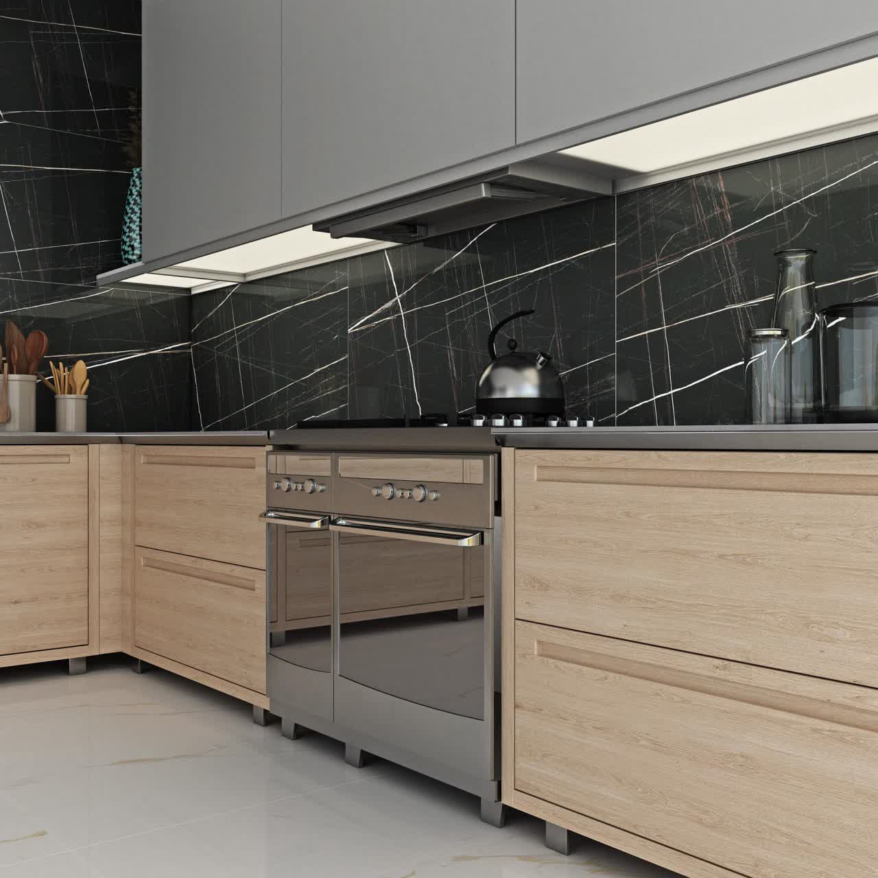 سرامیک آدنیس نانو پولیش ایفاسرام 120*60 - Image 4