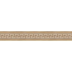 سرامیک دکوری قرنیز ایفاسرام N2 13*100