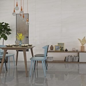 سرامیک ماربلین نانو پولیش ایفاسرام 60*120