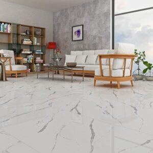 سرامیک کف پریمو نانو پولیش ایفاسرام در ابعاد 80*80