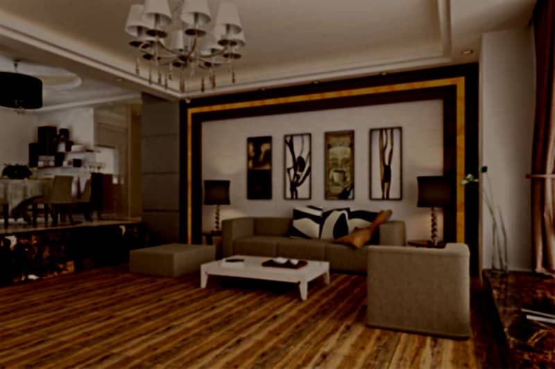 سرامیک آرین توسکا قهوه ای 60*60 - Image 2