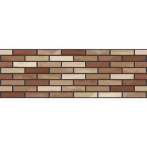 سرامیک دیوار بریکات ایفاسرام 120*40