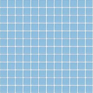 کاشی استخری آبی2 BLU2 گلدیس کاشی در ابعاد 2.5*2.5