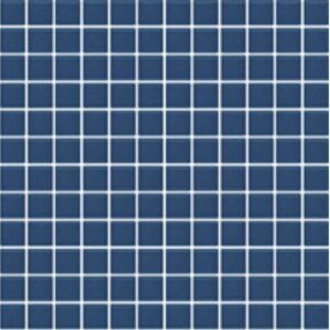 کاشی استخری آبی3 BLU3 گلدیس کاشی در ابعاد 2.5*2.5
