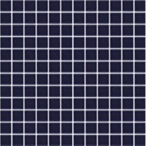 کاشی استخری سرمه ای گلدیس کاشی در ابعاد 2.5*2.5