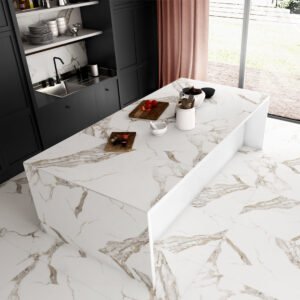 سرامیک کررا مات گلدیس کاشی 60*120
