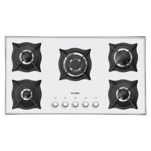 اجاق گاز رومیزی ایلیا استیل مدل G 524