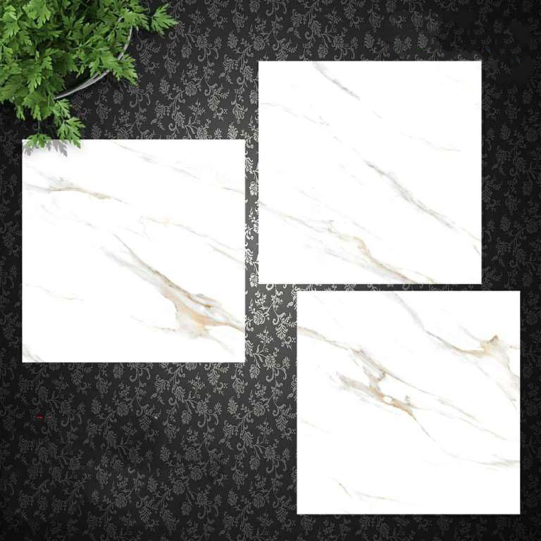 سرامیک کف جولی براق روناس 60*60 - Image 2