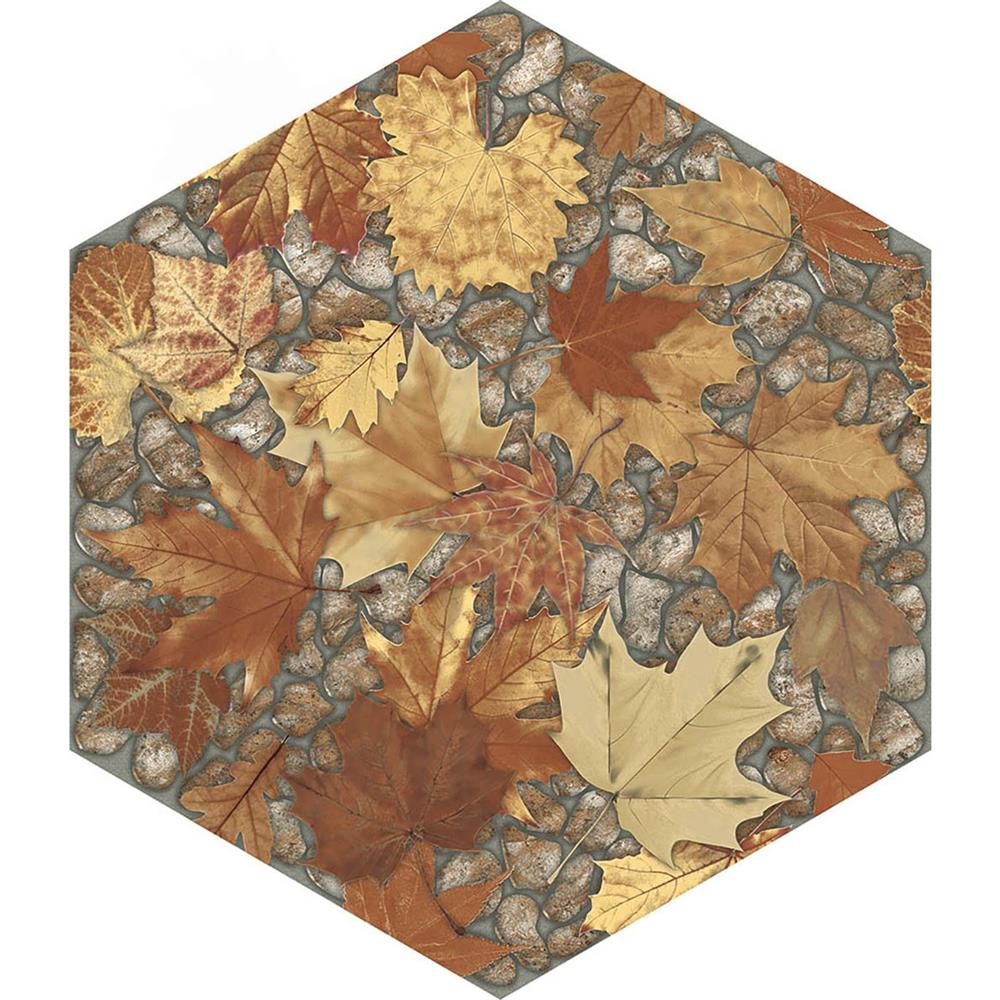 سرامیک کف پارکینگ خزان ایفاسرام 53.5*53.5 - Image 2