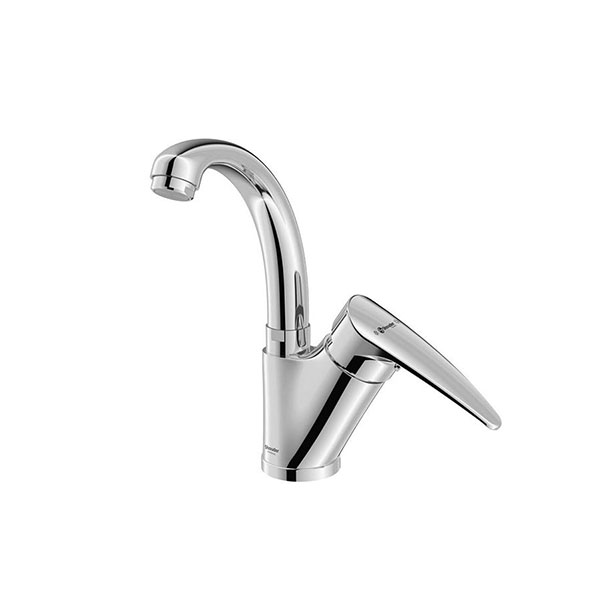 شیرآلات شودر مدل مانا کروم - Image 5