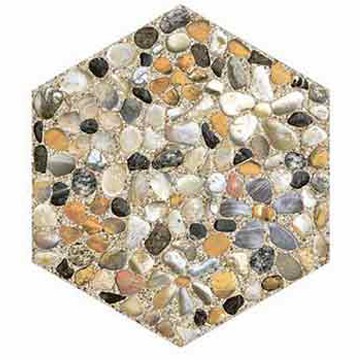 سرامیک کف پارکینگ میدل ایفاسرام 53.5*5.35 - Image 2