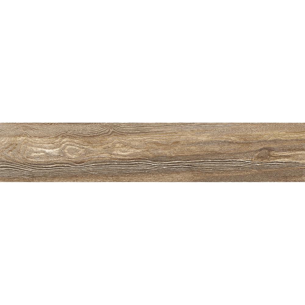 سرامیک کف طرح پارکت ایفاسرام مدل ادسا ابعاد 20*120 - Image 2