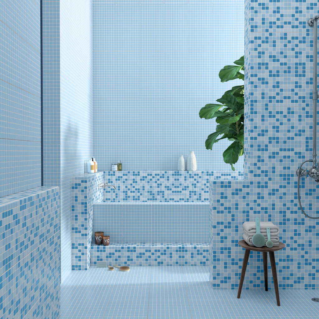 کاشی استخری اقیانوس ۶ گلدیس ۲.۵×۲.۵ - Image 3