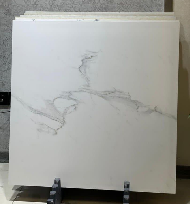 سرامیک کف روناس کلارا براق 80*80 - Image 2