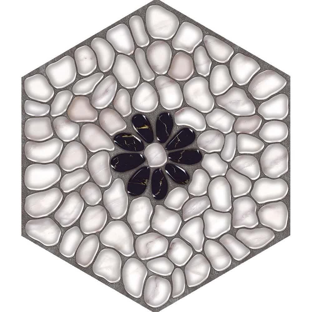 سرامیک کف پارکینگ شاینی ایفاسرام 53.5*53.5 - Image 2