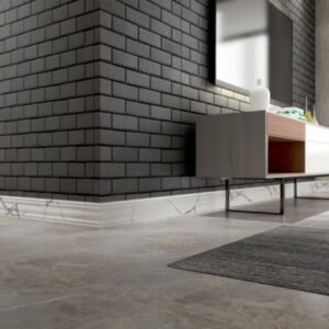 قرنیز سرامیکی سامر 208 براق 13*100