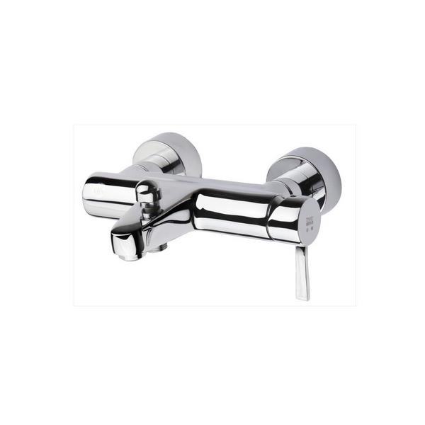 شیرالات کی دبلیو سی مدل زئوس کروم - Image 2