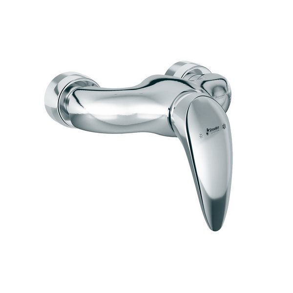 شیرآلات شودر مدل سنیور کروم - Image 4