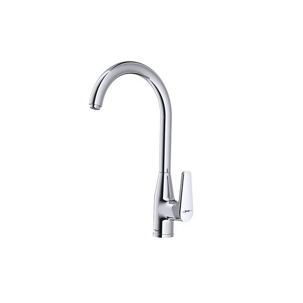 شیرآلات شودر مدل لیون کروم - Image 5