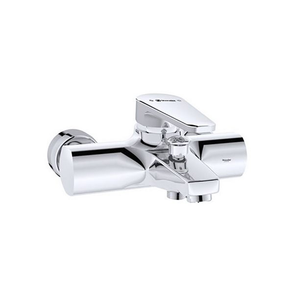 شیرآلات شودر مدل لیون کروم - Image 3