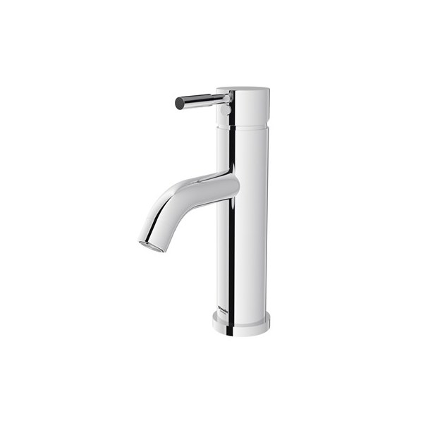 شیرآلات شودر مدل مارینو کروم - Image 5