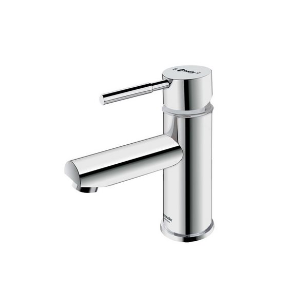 شیرآلات شودر مدل موناکو پلاس کروم - Image 5