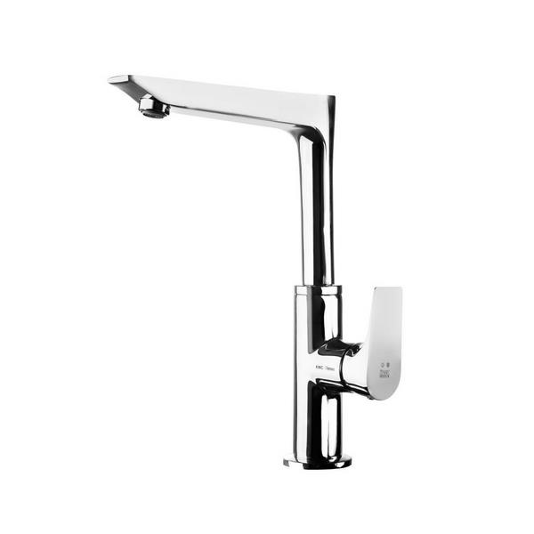 شیرآلات کی دبلیو سی مدل ورونا کروم - Image 2