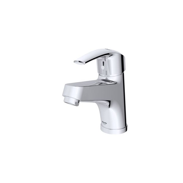 شیرآلات شودر مدل پاریس کروم - Image 2