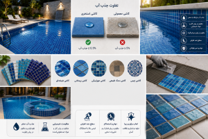 کاشی استخری